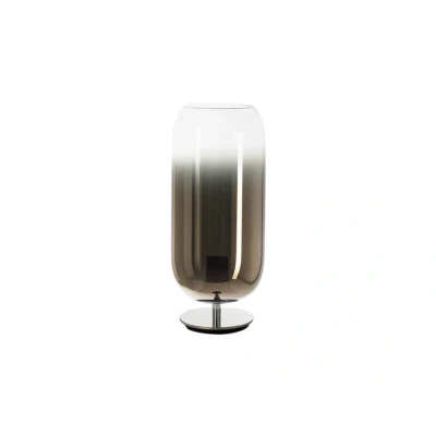 Image of Artemide Gople Table Lamp Bronze