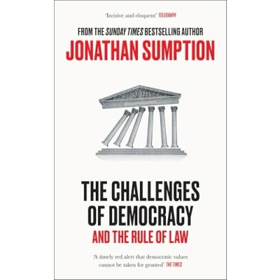 Image of The Challenges of Democracy: And Rule Law