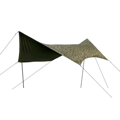 Image of Fox Camolite Tarp Small