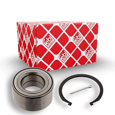 Image of 5171829100, 5172002000, 5172029100, 5172029150, 5172029300 Wheel bearing kit FEBI BILSTEIN 31183 HYUNDAI: i20 I Hatchback, i10 I, II Hatchback