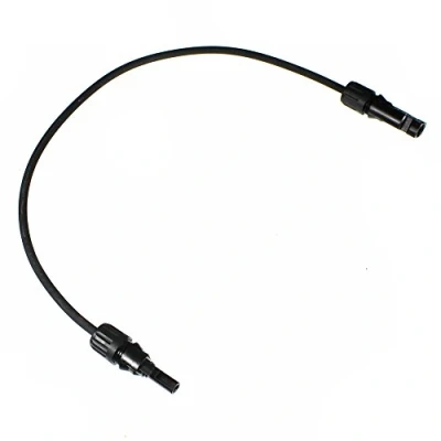 Image of Offgridtec 005790 MC 4 Solar Connection Cable Male/Female Extension 3 m 6 mm²