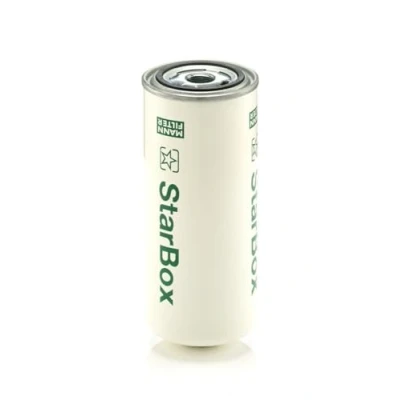 Image of Mann+Hummel Air Oil Separator Filter LB96222