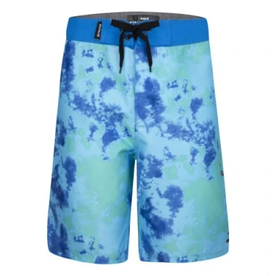 Image of Boardshort Boys (7 to 15 years) Tie Dye