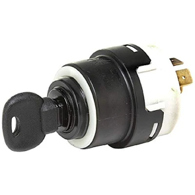 Image of 48604140002 Ignition / Starter Switch HELLA 6JB 003 959 011