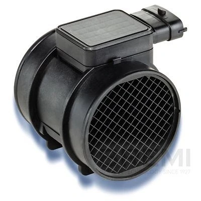 Image of 836595 Mass air flow sensor BREMI 30129 VAUXHALL: Zafira Mk2, Vectra Mk2 CC, Kombi, OPEL: B