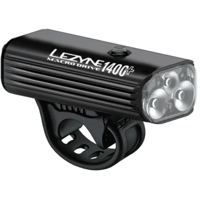 Image of Lezyne Macro Drive 1400+ Front Light