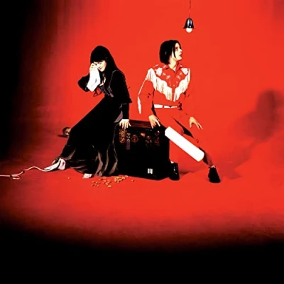 Image of The White Stripes Elephant [2021 Issue] Sealed 2021 UK 2 LP vinyl set 19439842401