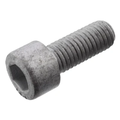 Image of 000912010217, A000912010217 Axle Bolt, drive shaft FEBI BILSTEIN 101235