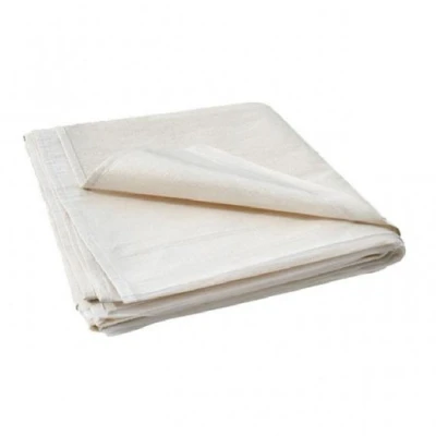 Image of Arctic Hayes 7.3m x 0.9m Cotton Floor Protector Stair Runner A666009