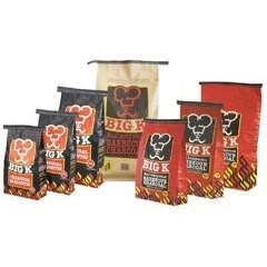 Image of Big K Charcoal Briquettes 10kg