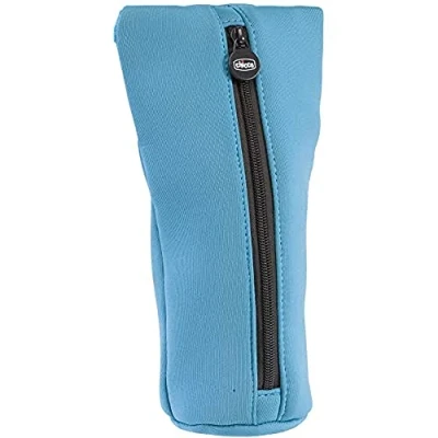 Image of Chicco Baby Bottle Thermo Bag Stay Warm Jug Benefits