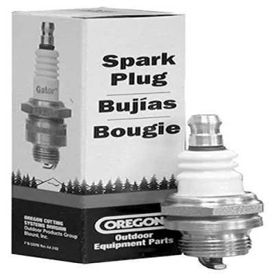 Image of Oregon 77 301 1 Spark Plug