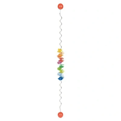 Image of GOKI 53907 Rainbow Spiral, Mixed
