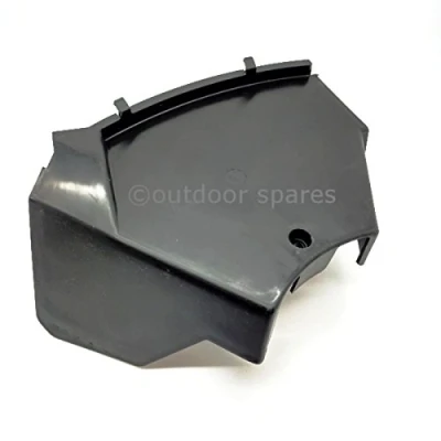 Image of Mountfield Genuine Belt Guard 122060192/0 Fits SP535,NG464TR,421PD,SP465R,S460PD