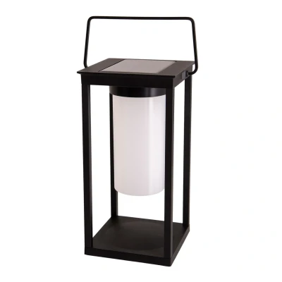 Image of Näve 3180922 LED solar lantern