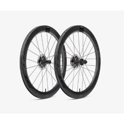 Image of Scope R5 Disc Carbon Road Wheelset
