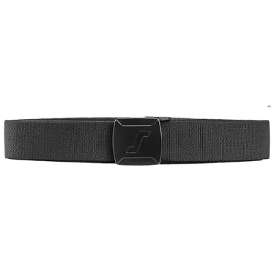 Image of Snickers Elastic Belt Black