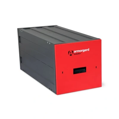 Image of Armorgard Trekdror 3 Fix or Stack Secure Van Drawer 490mm 1105mm