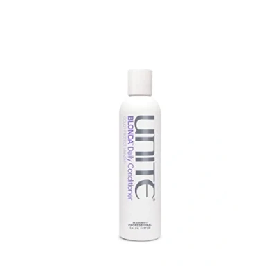 Image of Unite Blonda Conditioner For Unisex 8 oz