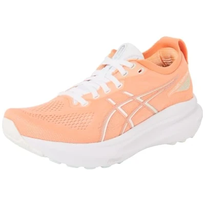 Image of ASICS Men&#039;s Gel Kayano 31 Sneaker, Multicoloured, 5 UK
