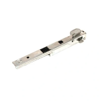Image of Right Hand Door Hinge for Siemens Neff Bosch Oven. Equivalent To Part Number 260798