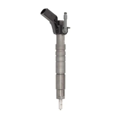 Image of 6510702987, 65107029870080, 651070298764, 651070298780, A6510702987 Injectors BOSCH 0 986 435 428 Common Rail (CR) with seal ring