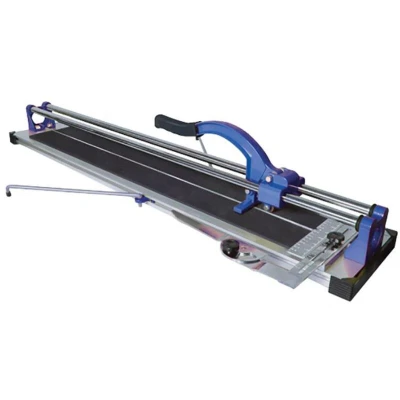 Image of Vitrex 12593 630mm Pro Flat Bed Manual Tile Cutter