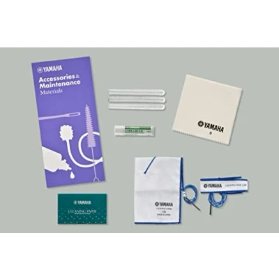 Image of Yamaha Cleaning Set for Oboe