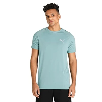Image of PUMA EVOSTRIPE Tee