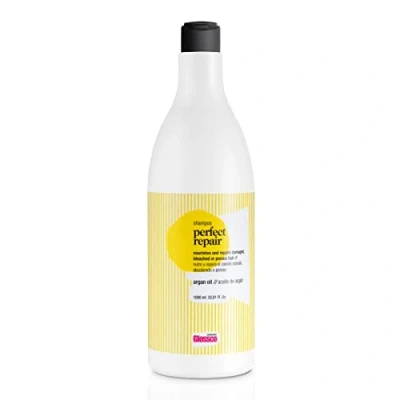 Image of Glossco G51318 Repair Shampoo Damaged Hair, 1000 ml