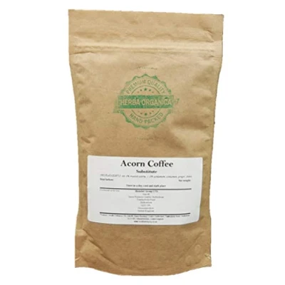 Image of Herba Organica Acorn Coffee Substitute (200g)