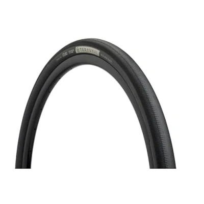 Image of Teravail Rampart Bicycle Tire 700 x 38 Tubeless Black Light and Supple Fast Compound