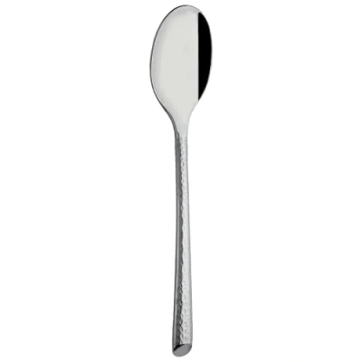 Image of Grunwerg Contemporary Collection Tango Tablespoons TASTNG, 18/0 Stainless Steel, Set of 12