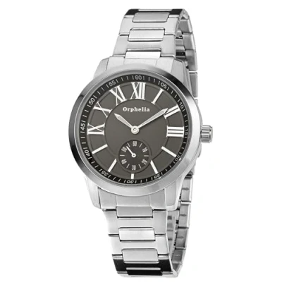 Image of Orphelia Men&#039;s Watch Analogue Quartz Stainless Steel
