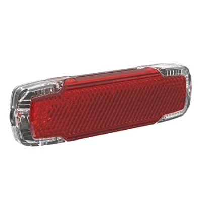 Image of Busch &amp; Müller Unisex Adult&#039;s Rücklicht 2025125300 Rear Light, Black, standard size, 326ASDC 02