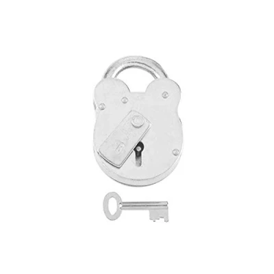 Image of Fire Brigade Padlock