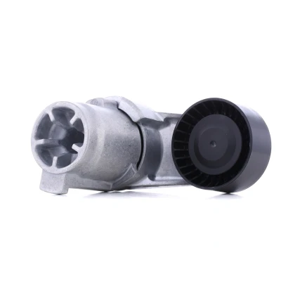 Image of 11287599097, 11288088632, 11288604266, 7599097, 8604266 Tensioner Lever, v ribbed belt INA 534 0433 10 70mm 32mm BMW: 1 Hatchback, 4 Coupe, 2 Coupe