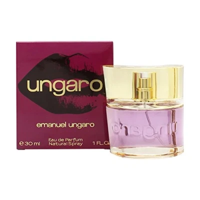 Image of Ungaro by Emanuel Eau de Parfum spray 30 ml