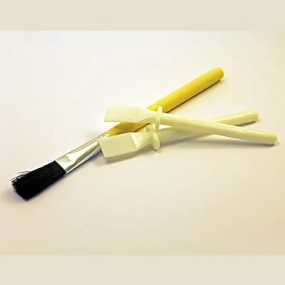 Image of Paste Brush and Glue spreader pack by BCreative ®
