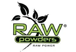 Rawpowders