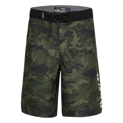Image of Boardshort Boys (7 to 15 years) Sharkbait