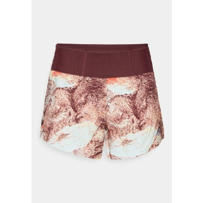 Image of Nike Dri FIT Trail 4 Inch Shorts