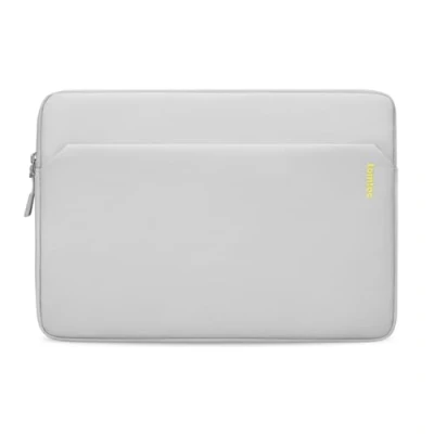 Image of tomtoc Slim Laptop Sleeve for 14&quot; MacBook Pro M3/M2/M1 Pro/Max A2918 A2992 A2779 A2442 2023 2021, Water Resistant Protective Case 13&quot; Air/Pro with a Hard Cover, 13.8&quot; Surface 2024