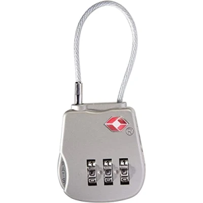 Image of 1506 TSA,CANDADO
