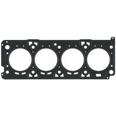 Image of 55187650, 55199125 Head Gasket ELRING 761.293 0,5mm 81,5mm Multilayer Steel (MLS) FIAT: Doblo I Cargo