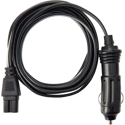 Image of 12Vdc Cooler Box Replacement AUX Power Lead 2m