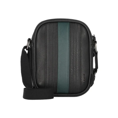 Image of Ted Baker Evver Across body bag, Size: One Size, Black