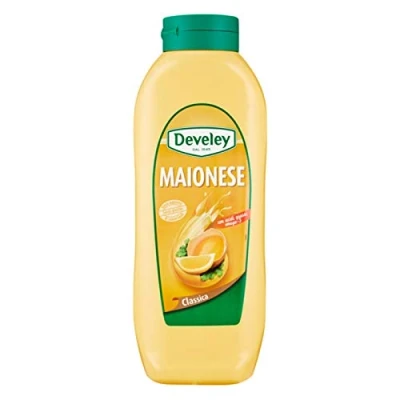 Image of Develey Classic Mayonnaise 875 ml