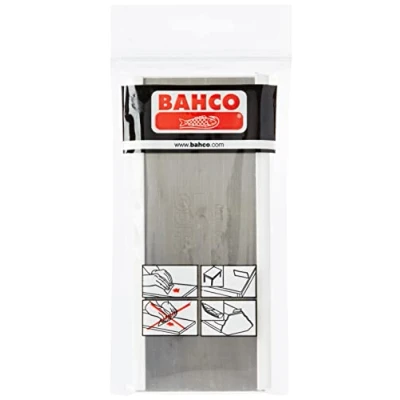 Image of Bahco 474 Cabinet Scraper 6 X 2.1/2in 23g