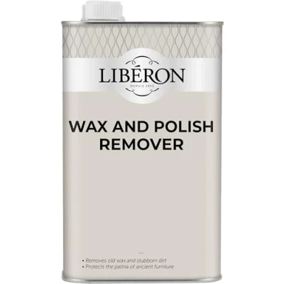 Image of Libéron Wax and Polish Remover 1L